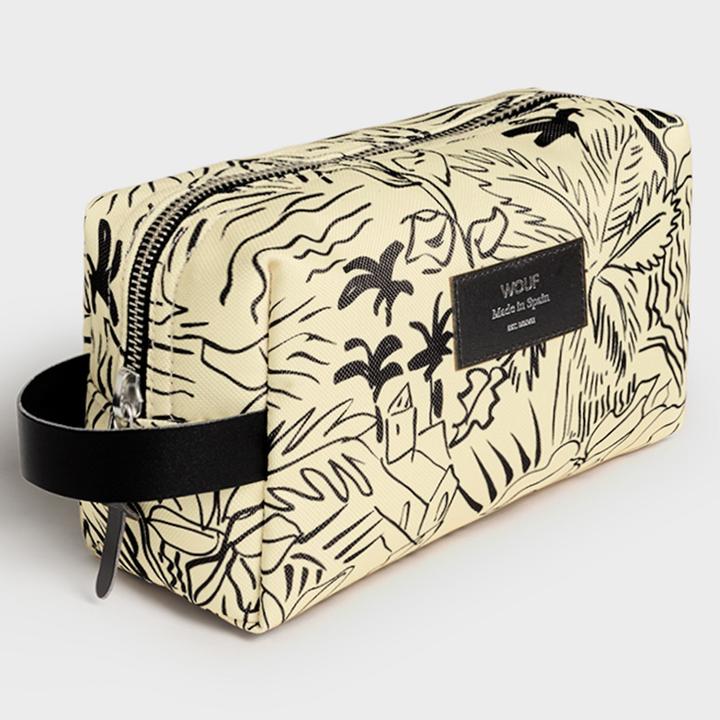 Produktbild Wouf Trousse De Voyage Deia (2 l)