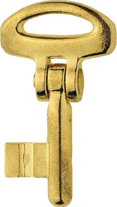 Immagine prodotto Hoppe Chiave ad anello pieghevole per set di porte scorrevoli