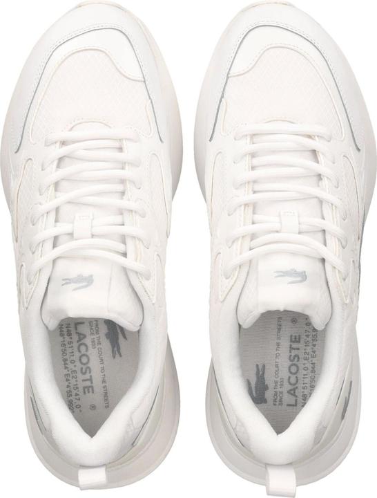 Actual product image Lacoste Sneaker (40.5)