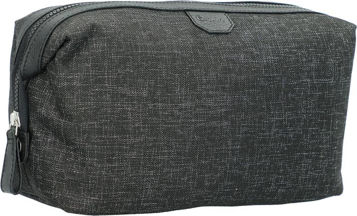 Produktbild Esquire Recycled life Kulturbeutel 28 cm (4 l)
