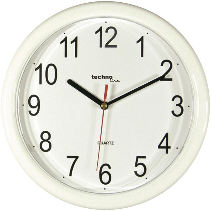 Produktbild Technoline WT-600 (25 cm)