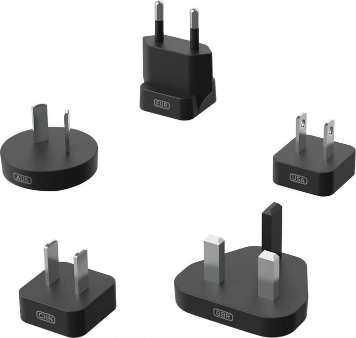 Actual product image Belkin Boost Charge Pro Qi2 3in1 (15 W)