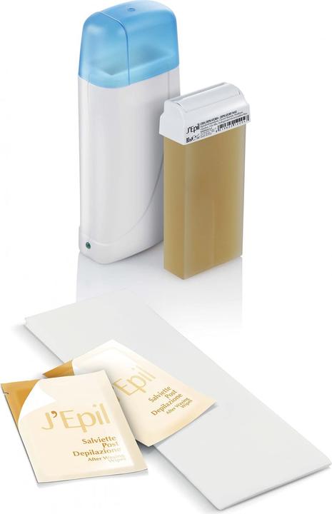 XanitaliaPro Pro Elektrischer Wachserhitzer