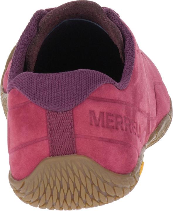 Produktbild Merrell Vapor Glove 3 Luna Leather Schuhe (37)