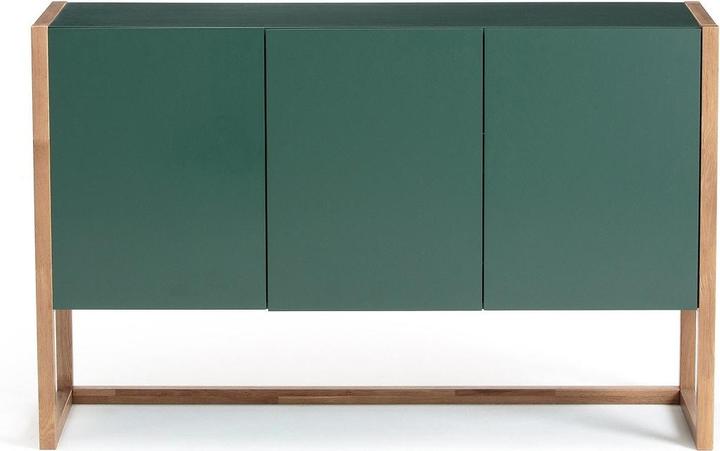 Produktbild La Redoute Interieurs Compo (133 x 42 x 84.5 cm)