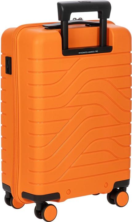 Produktbild Brics BY Ulisse 4-Rollen Kabinentrolley 55 cm (37 l, Handgepäck (bis 50l))