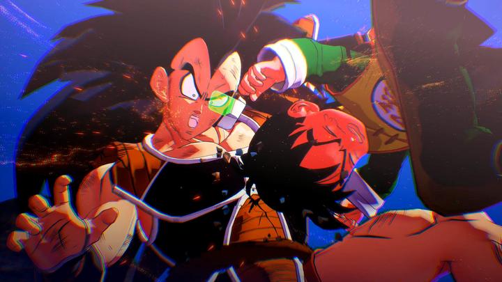Immagine prodotto Bandai Namco Dragon Ball Z: Kakarot (PS4, EN)