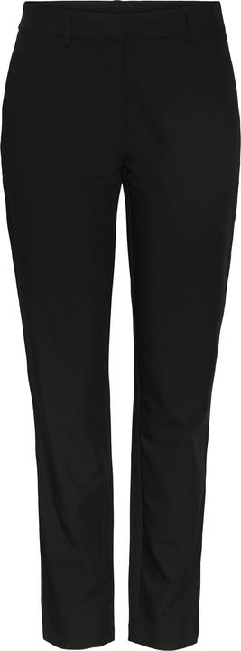 Pieces Elegante knöchellange Hose (XXL)