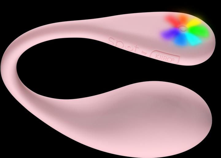 Produktbild Kiiroo Spot Interaktiver Ei-Vibrator zum Tragen