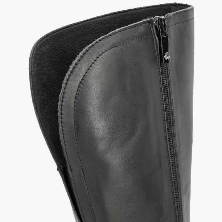 Produktbild Groundies Reitstiefel Alberto Fasciani Rustic (42)