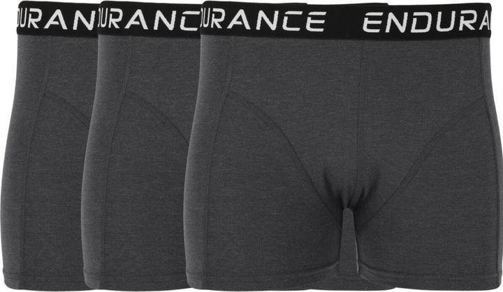 Image du produit Endurance Burke (x3) (L, Lot de 3)