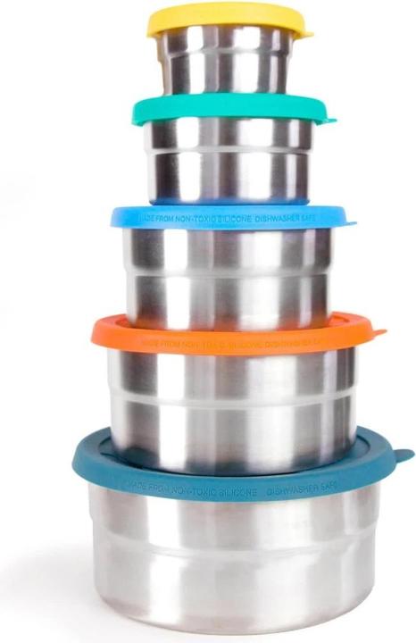 Produktbild ECOlunchbox Seal Cup Mini