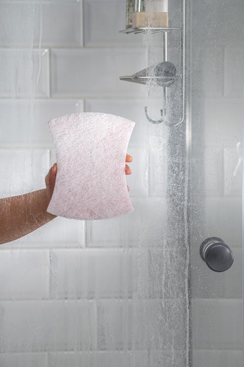 Image du produit Scotch-Brite Éponge de nettoyage Bath (1 pcs)