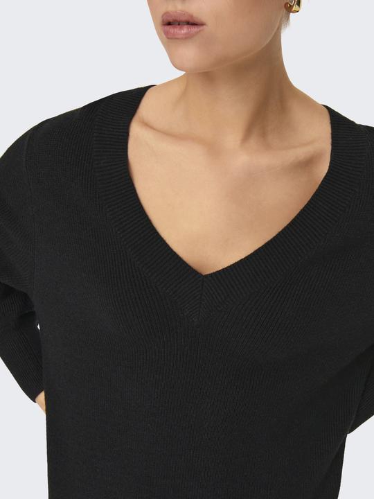 Image du produit Only ONLKATIA Robe midi Robe en maille (S)