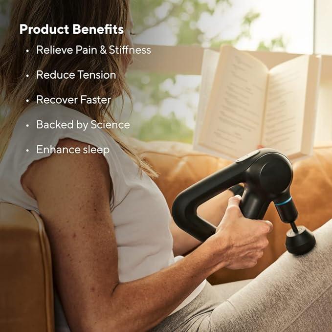 Actual product image Therabody Prime (5th Generation)