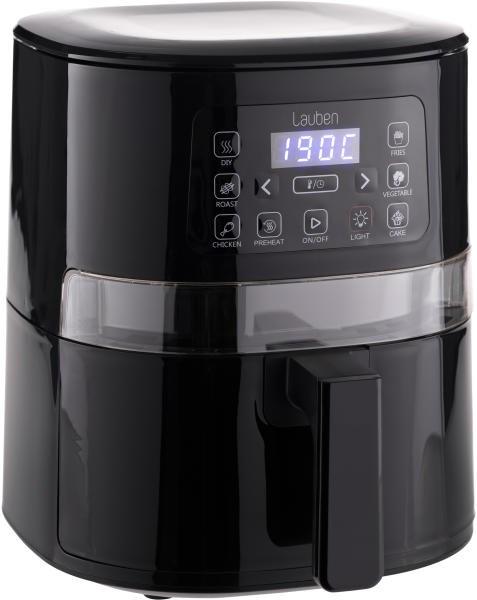 Actual product image Lauben Hot Air Fryer Hot Air Fryer 4000BC