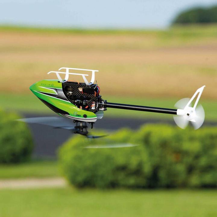 Actual product image Blade 150 S Smart BNF Basic