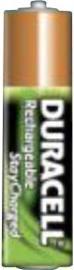 Productafbeelding Duracell Recharge Ultra (2 Pcs., AAA, 850 mAh)