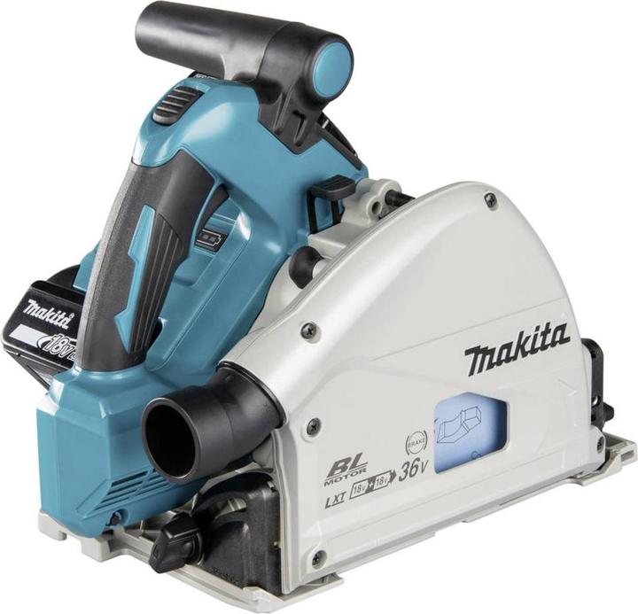 Produktbild Makita Akku Tauchsäge