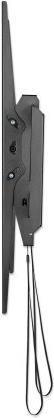 Image du produit Manhattan Support TV mural inclinable avec capacité de charge particulièrement élevée pour les grands écrans (Mur, 120", 120 kg)