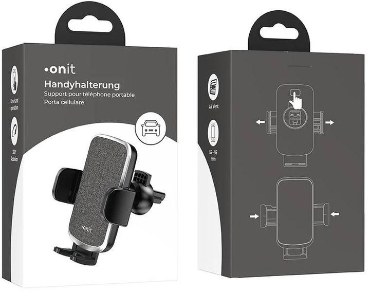 Image du produit Onit Support pour téléphone portable