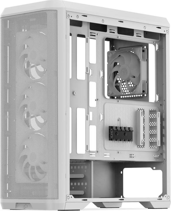 Produktbild Silentium PC Ventum VT4V EVO TG ARGB (ATX, mATX)