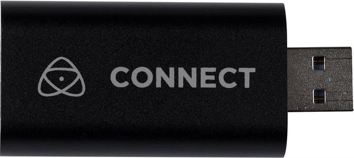 Actual product image Atomos Connect