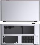 Actual product image Jonsbo NV10 (ITX)