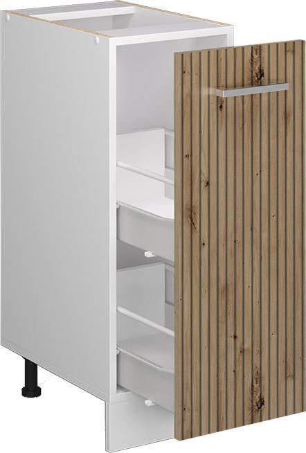 Produktbild Vicco Apothekerschrank R-Line (30 x 46 x 81.5 cm)