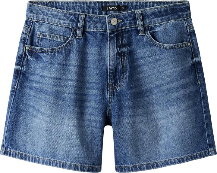 Immagine prodotto Lmtd Mom Fit Jeansshorts (140)