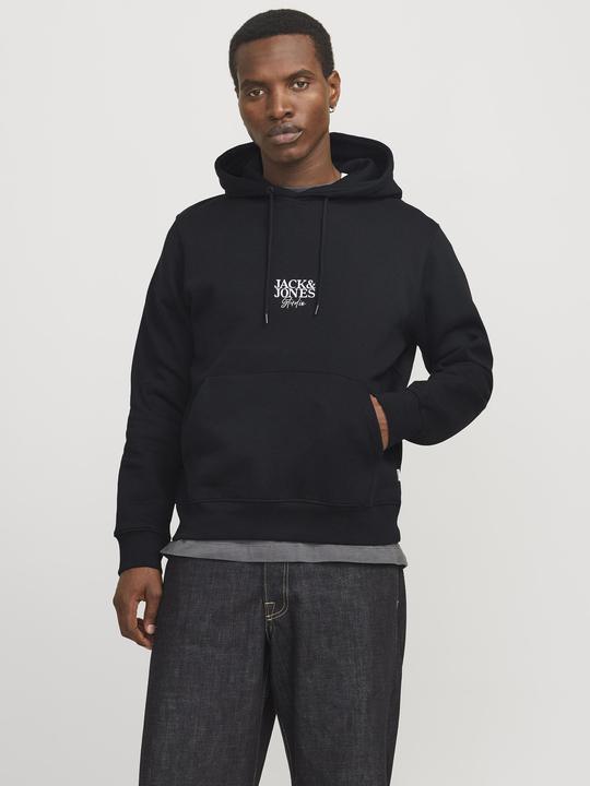 Immagine prodotto Jack & Jones Logo Kapuzenpullover Kapuzenpullover (XL)