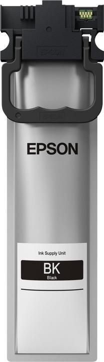 Actual product image Epson WF-C53xx/WF-C58xx Series Ink Cartridge XL Black 5,000 pages (FC)