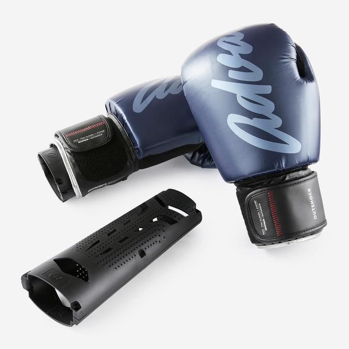 Image du produit Outshock Séchoir pour gants de boxe