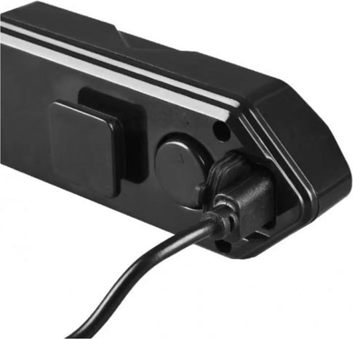 Actual product image Cbx Fahrrad-Rücklicht mit Blinker, Fahrradlicht mit Blinker, Fahrradblinker