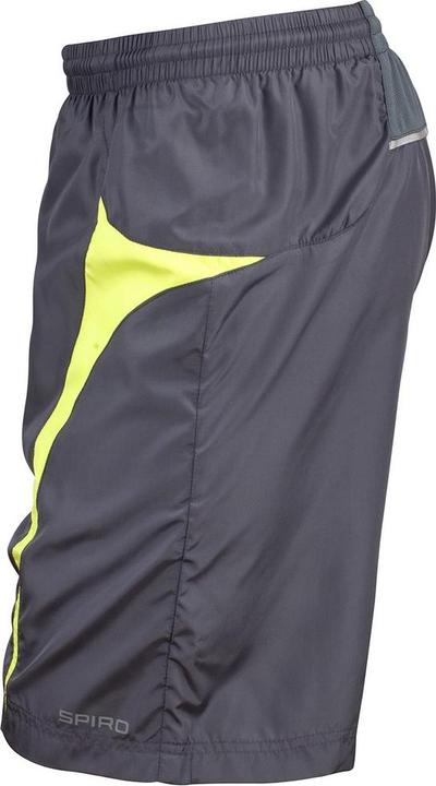 Immagine prodotto Spiro Team Pantaloncini Fodera in Rete Adulto Unisex (M)
