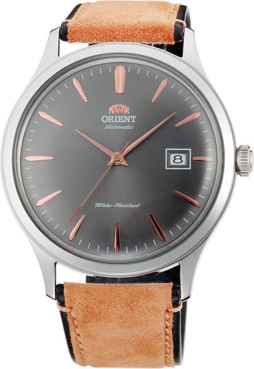 Image du produit Orient Classic Bambino V4 - AC08003A (Montre analogique, 42 mm)