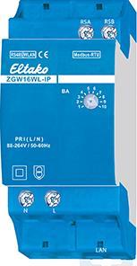 Produktbild Eltako ELTA Modus-Stromzähler