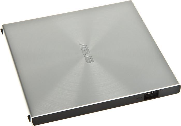 Actual product image ASUS Sdrw-08u5s-U (DVD writer)