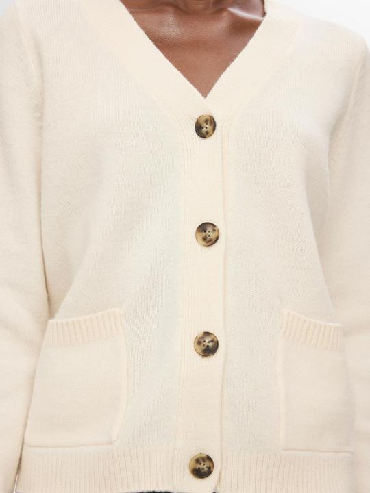 Image du produit Selected Femme Cardigan 100% laine (L)