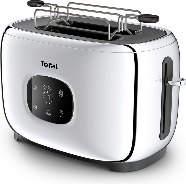 Actual product image Tefal Majestuo