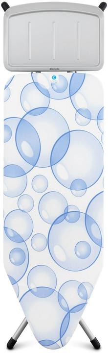 Actual product image Brabantia Ironing board (124 x 45 cm)