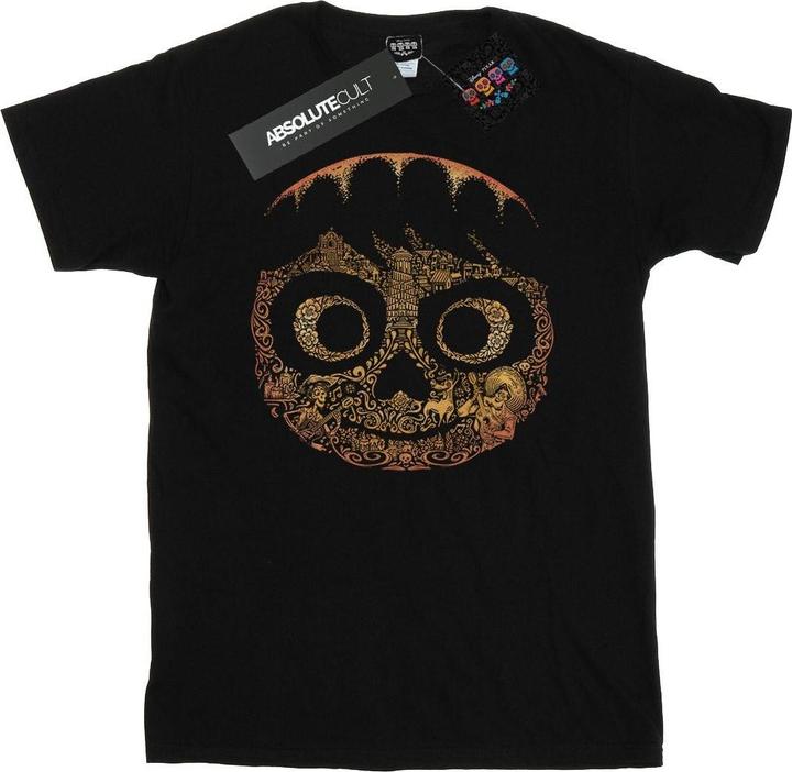 Produktbild Disney Coco Miguel Face TShirt (XXL)