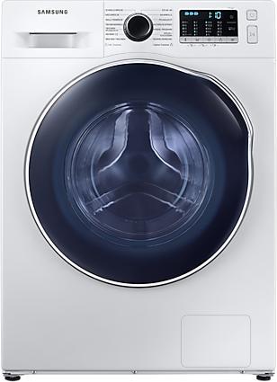 Produktbild Samsung Sams WaTr WD8NK52K0AW/EG A wh