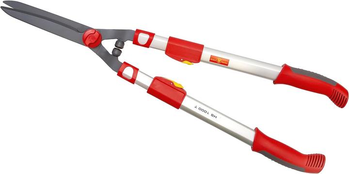 Actual product image Wolf-Garten Hs 1000 T (Hedge trimmer)