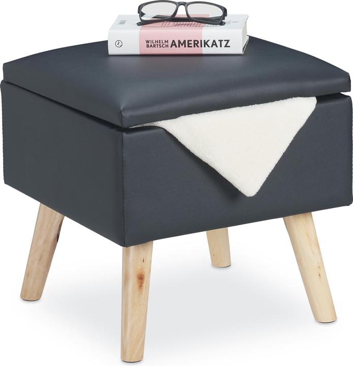Relaxdays Sitzhocker