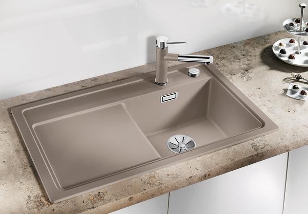 Produktbild Blanco Zenar 45 S (86 cm, 51 cm)