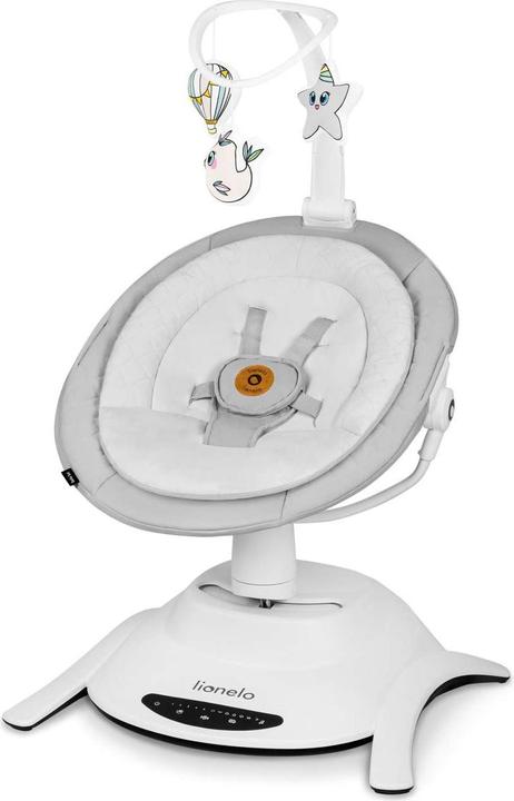 Actual product image Lionelo Bella