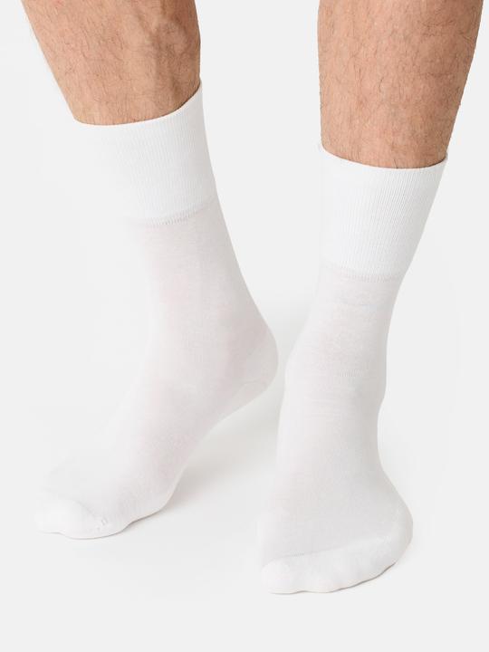 Image du produit Nur Der Basics chaussettes actif (paquet de 7, 43 - 46)