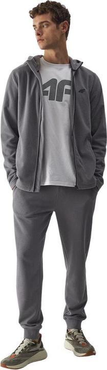 Actual product image Procera Polar męski 4F M290 szary 4FWMM00TFLEM290 25S XL (XL)