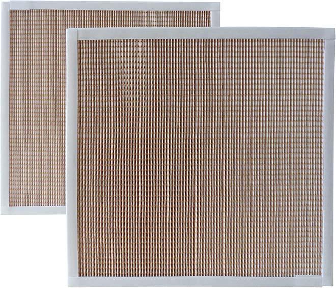 Maico MAI RF 31/35-5 Spare dust filter PU = 2pcs.